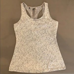 Gymshark workout tank - NEW